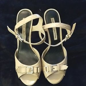Chinese Laundry heels- Size 8-1/2